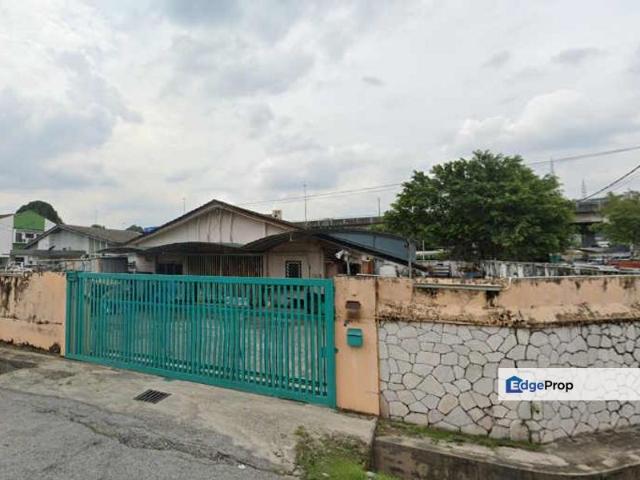 House for sale in Country Heights Damansara, Kuala Lumpur