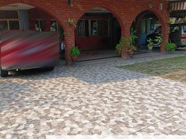 House for sale in Petaling, Subang Jaya