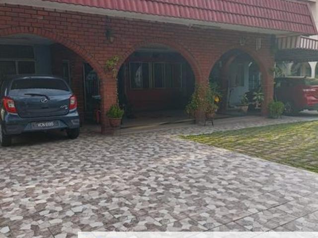 House for sale in Petaling, Subang Jaya
