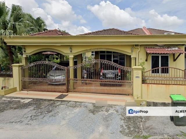 House for sale in Kedah