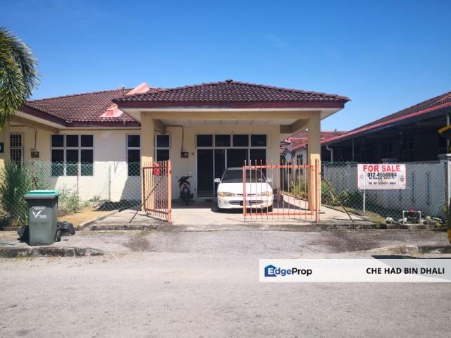 House for sale in Kedah