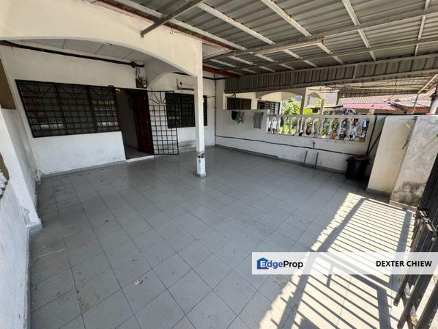 House for sale in Selayang, Selangor