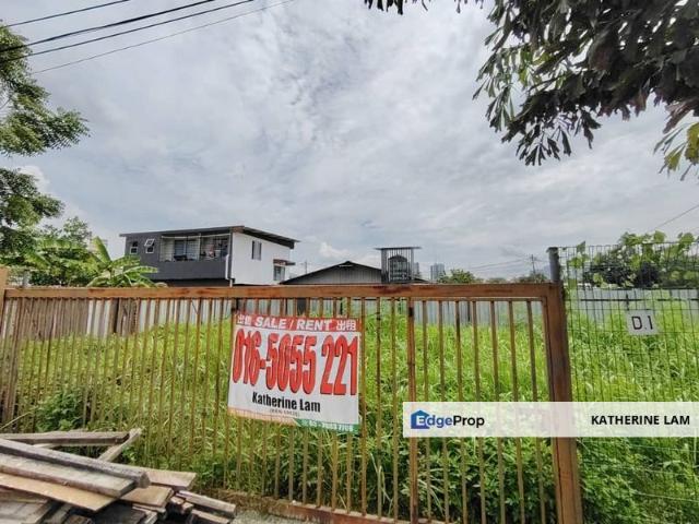 House for sale in Petaling, Subang Jaya