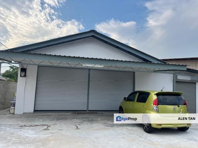 House for rent in Puchong, Majlis Bandaraya Subang Jaya
