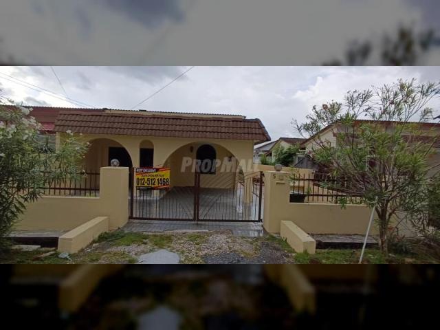 House for rent in Perak, Tanjong Ipoh