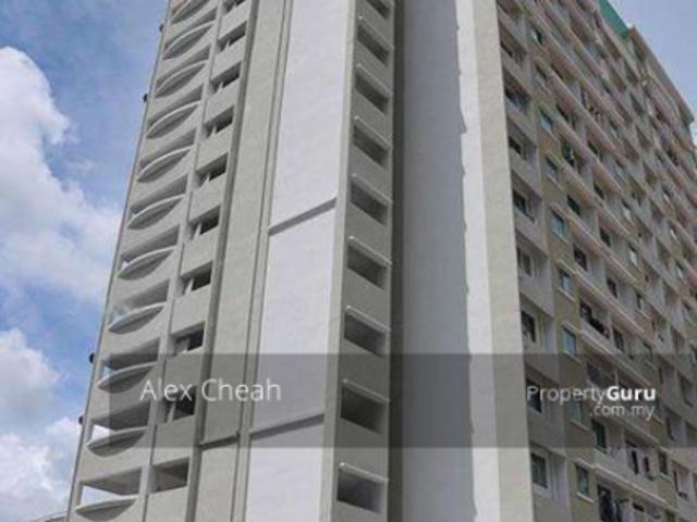 Condominium for sale in Georgetown, Penang