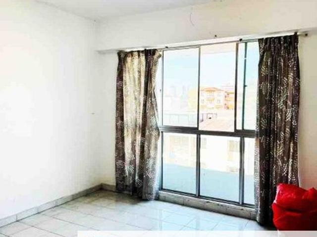 Condominium for sale in Georgetown, Penang