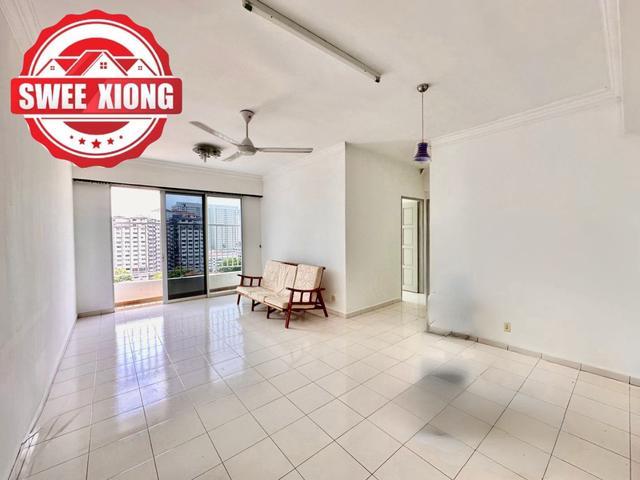 Apartment for sale in Georgetown, Penang