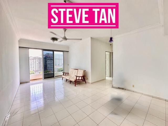 Apartment for sale in Georgetown, Penang
