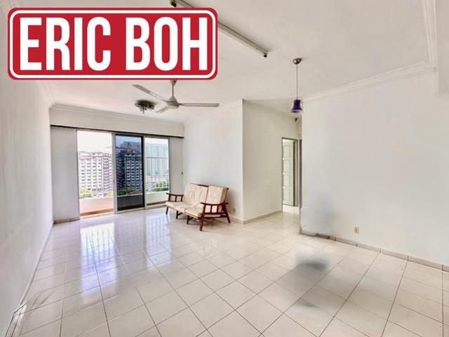 Apartment for sale in Georgetown, Penang