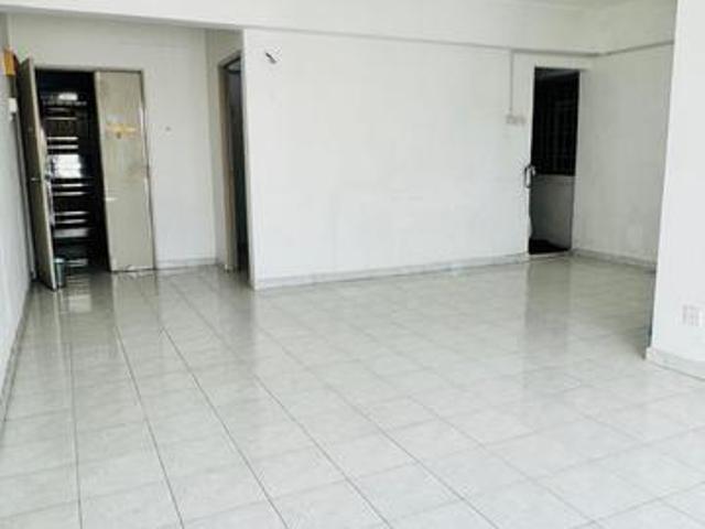 Apartment for sale in Georgetown, Penang