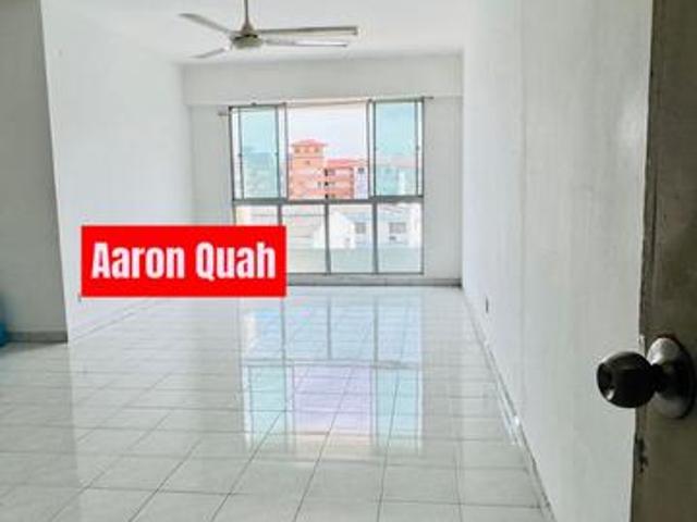 Apartment for sale in Georgetown, Penang