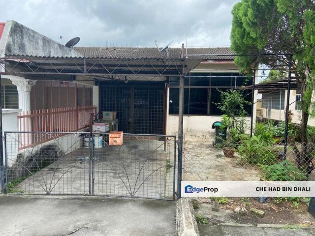House for sale in Kangar, Perlis