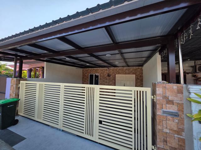 Terraced House for sale in Lunas, Kedah