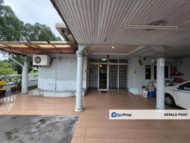 House for sale in Lunas, Kedah