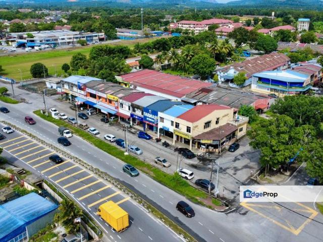 Shop for sale in Kulim, Kedah