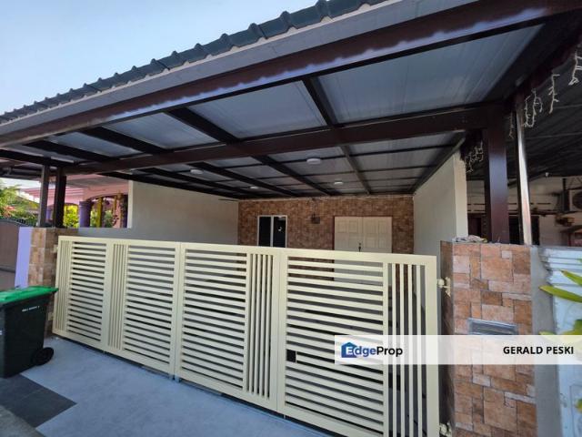 House for sale in Lunas, Kedah