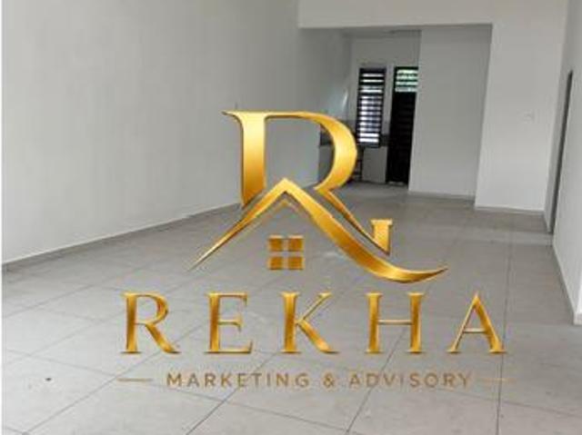 Residential House for sale in Lunas, Kedah