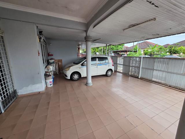 Terraced House for sale in Kulim, Kedah