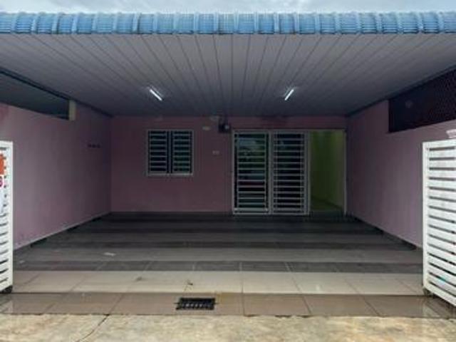 Terraced House for sale in Lunas, Kedah