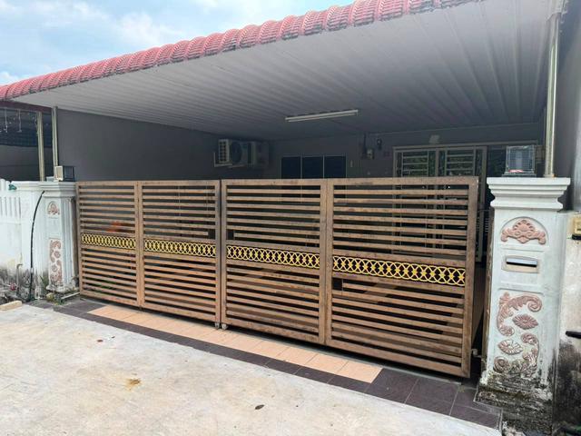 Terraced House for sale in Kulim