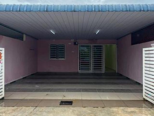 Terraced House for sale in Kulim, Kedah