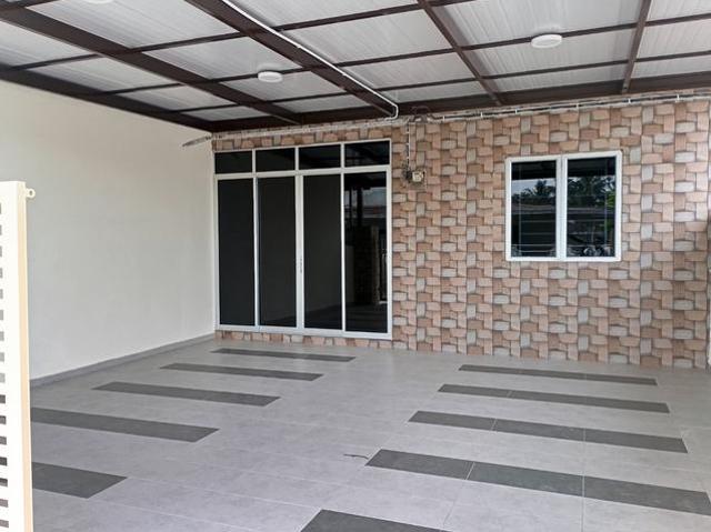 Terraced House for sale in Lunas, Kedah