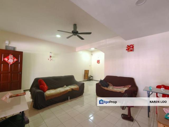 House for sale in Alor Setar, Kedah