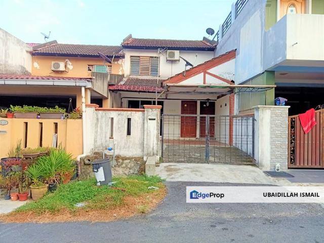 House for sale in Kajang, Langat