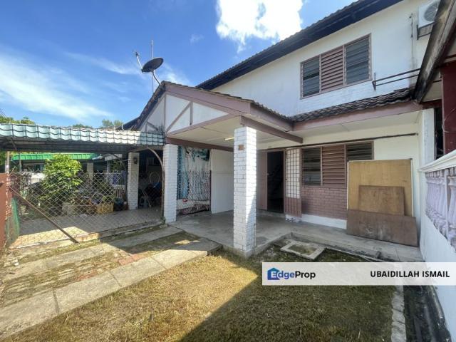 House for sale in Kajang, Langat