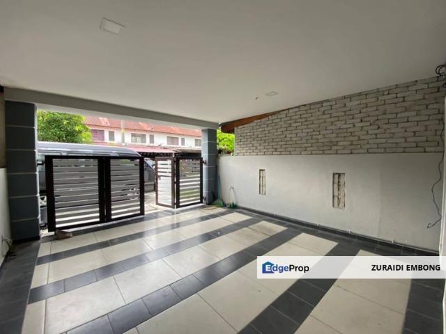 House for sale in Kajang, Langat
