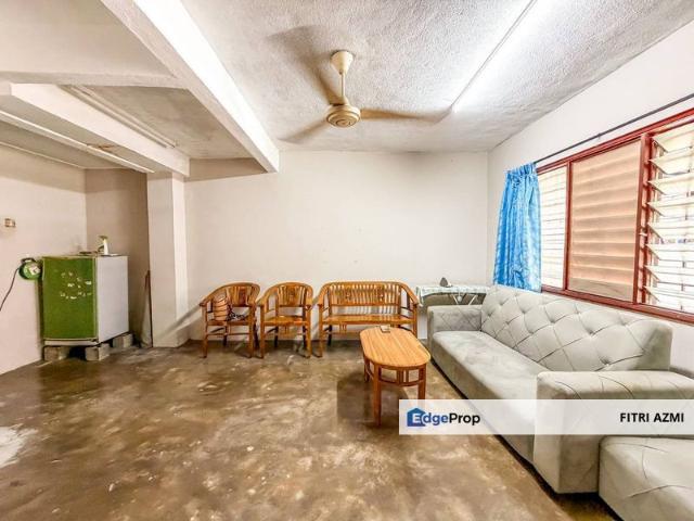 House for sale in Kajang, Langat