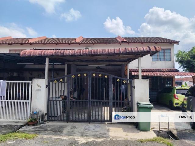 House for sale in Kajang, Langat