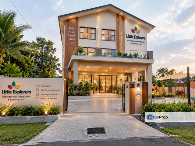 House for rent in Majlis Perbandaran Kajang, Hulu Langat