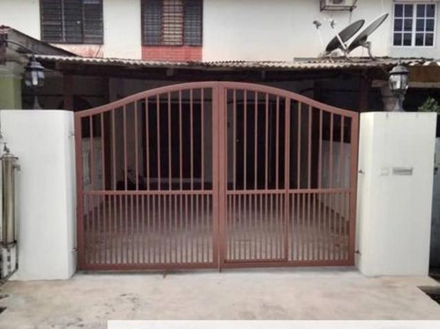 House for sale in Kajang, Langat