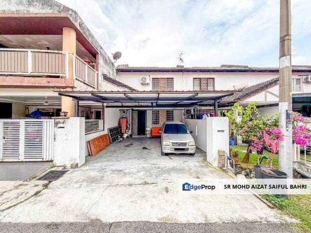 House for sale in Majlis Perbandaran Kajang, Hulu Langat