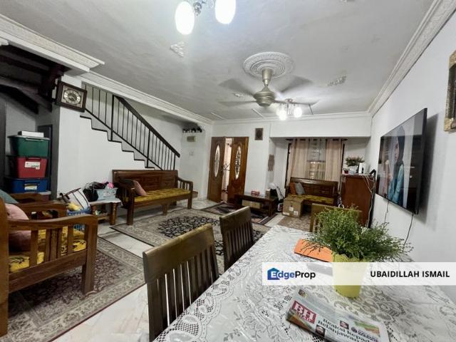 House for sale in Kajang, Langat