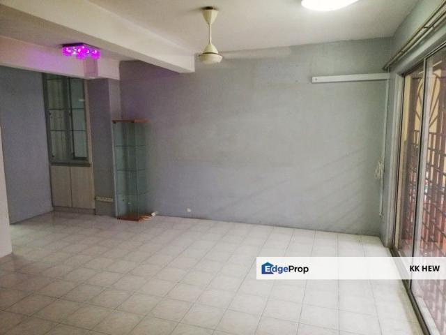 House for rent in Kajang, Langat