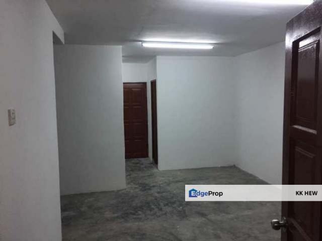 House for rent in Kajang, Langat