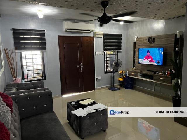 House for sale in Kajang, Langat