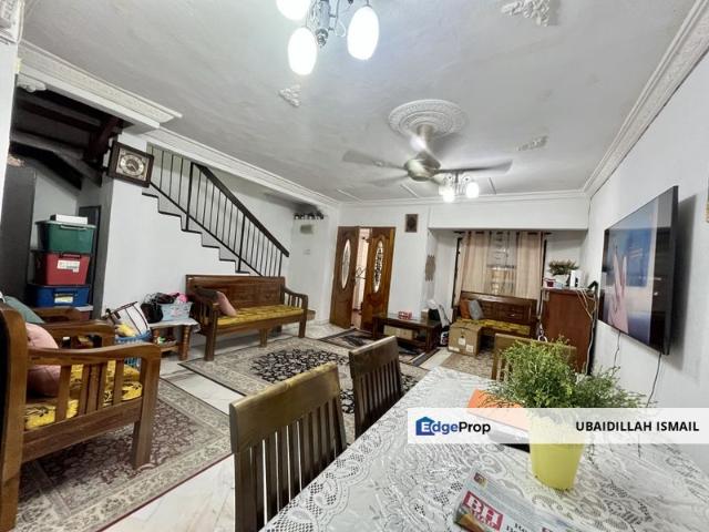 House for sale in Kajang, Langat