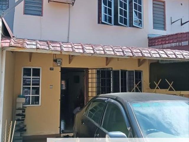 House for sale in Kajang, Langat