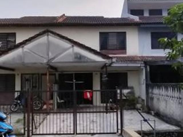 House for sale in Kajang, Langat
