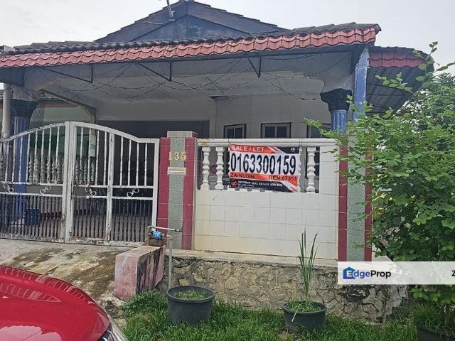 House for sale in Taman Puncak Saujana, Majlis Perbandaran Kajang
