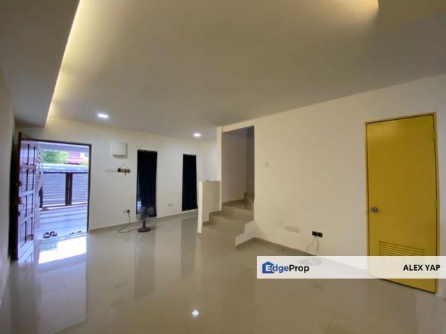 House for sale in Taman Puncak Saujana, Majlis Perbandaran Kajang