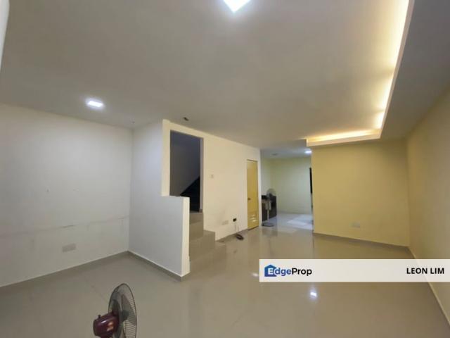 House for sale in Kajang, Langat