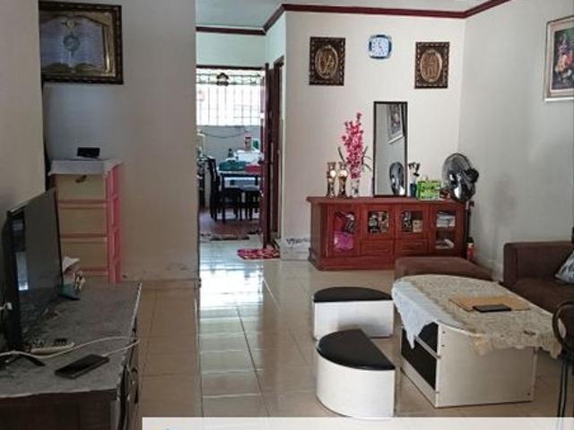 House for sale in Kajang, Langat