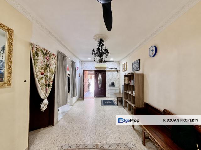 House for sale in Kajang, Langat