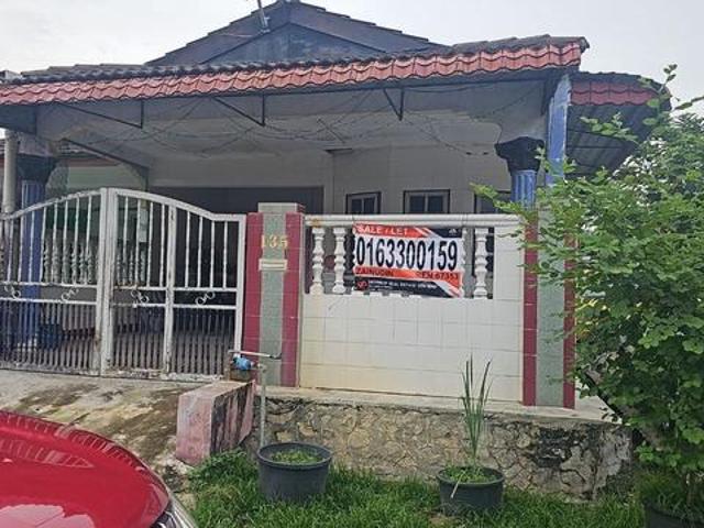 Terraced House for sale in Majlis Perbandaran Kajang, Hulu Langat