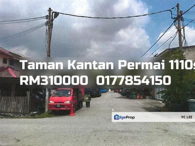 House for sale in Kajang, Langat